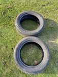 Opony letnie Michelin Primacy 4 225/55/17 wzmacnine
