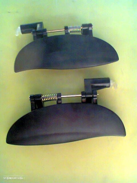 puxadores porta hyundai Atos