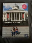 Spotkania ze sztuką podrecznik