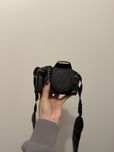 Aparat Canon EOS 500D
