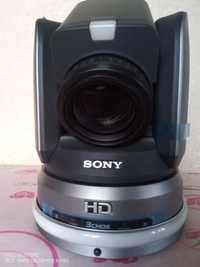 Відеокамера  Sony BRC-H900 / kamera PTZ, matryca 3CMOS Exmor, HD