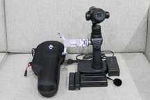 DJI OSMO+ 4K Gimbal