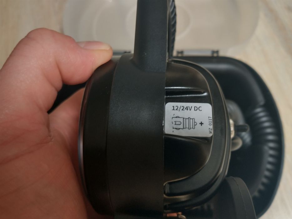 Nowa lampa robocza Wesem 1500lm