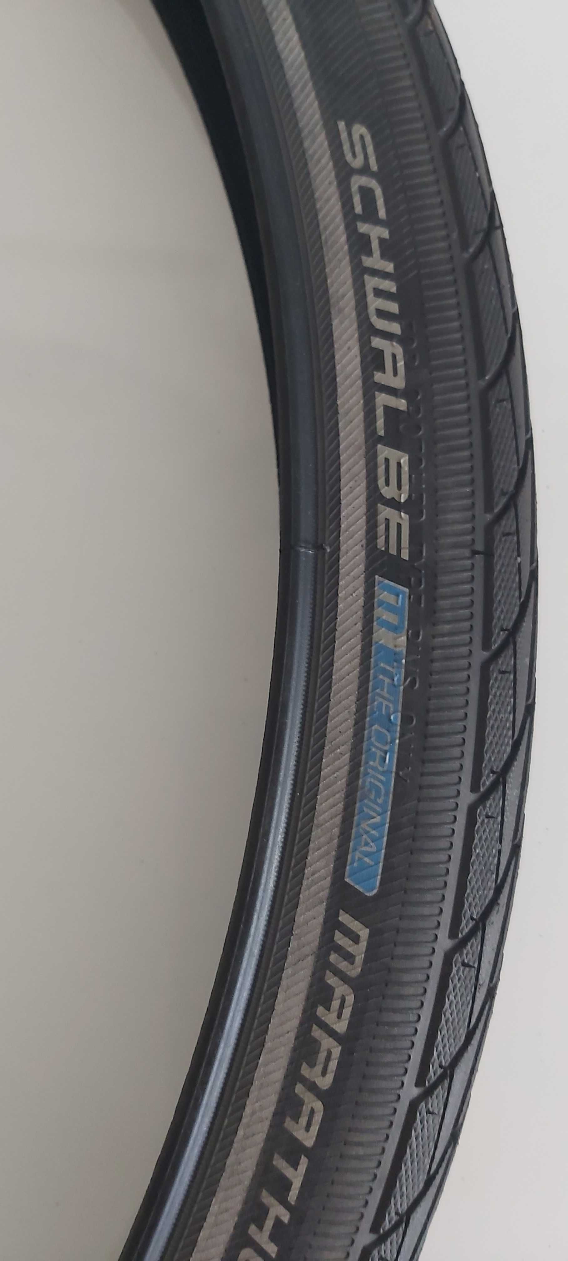 opona Schwalbe Marathon Plus 28.x1.75