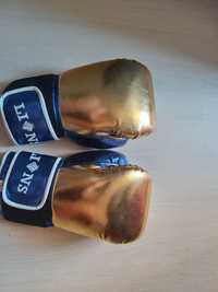 перчатки  боксерские 10 унций