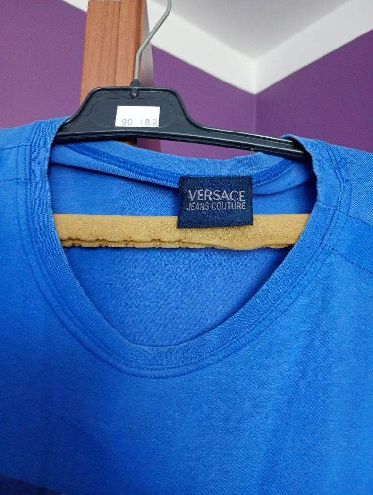 Koszulka Versace orginalna