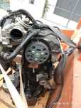 motor grupo vw 1400 TDI mod BNV