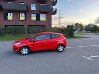 Ford Fiesta zNiemiec!Zaresjtrowany!1.25Benzyna!Klima!LIFT!Serwisowana!Tanio!