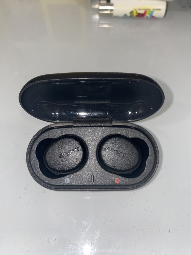 Earbuds Sony WF-XB700