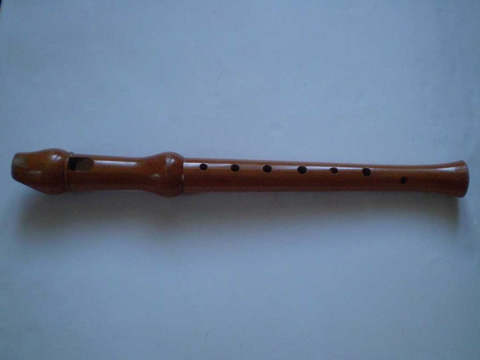 Сопілка Швейцарія Берн виробництво Moller and Schade