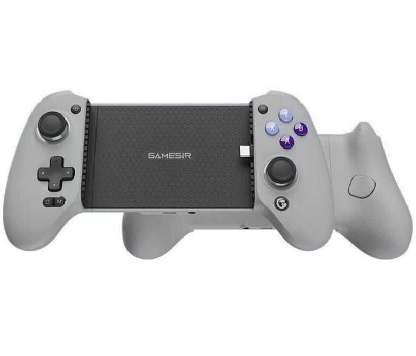 Gamesir g8 galileo type-c Геймпад-тримач для смартфону