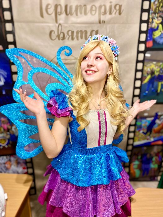 Аніматори Кропивницький