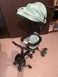 Triciclo evolutivo Mint