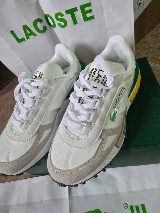 Tenis novos ( nunca usados )