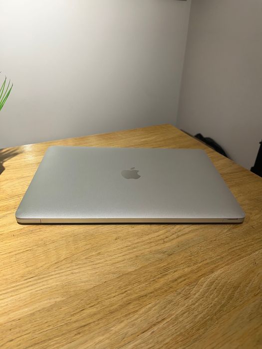 Apple MacBook Pro 13 2017 A1706 i5/8GB/512GB Silver Klasa A-