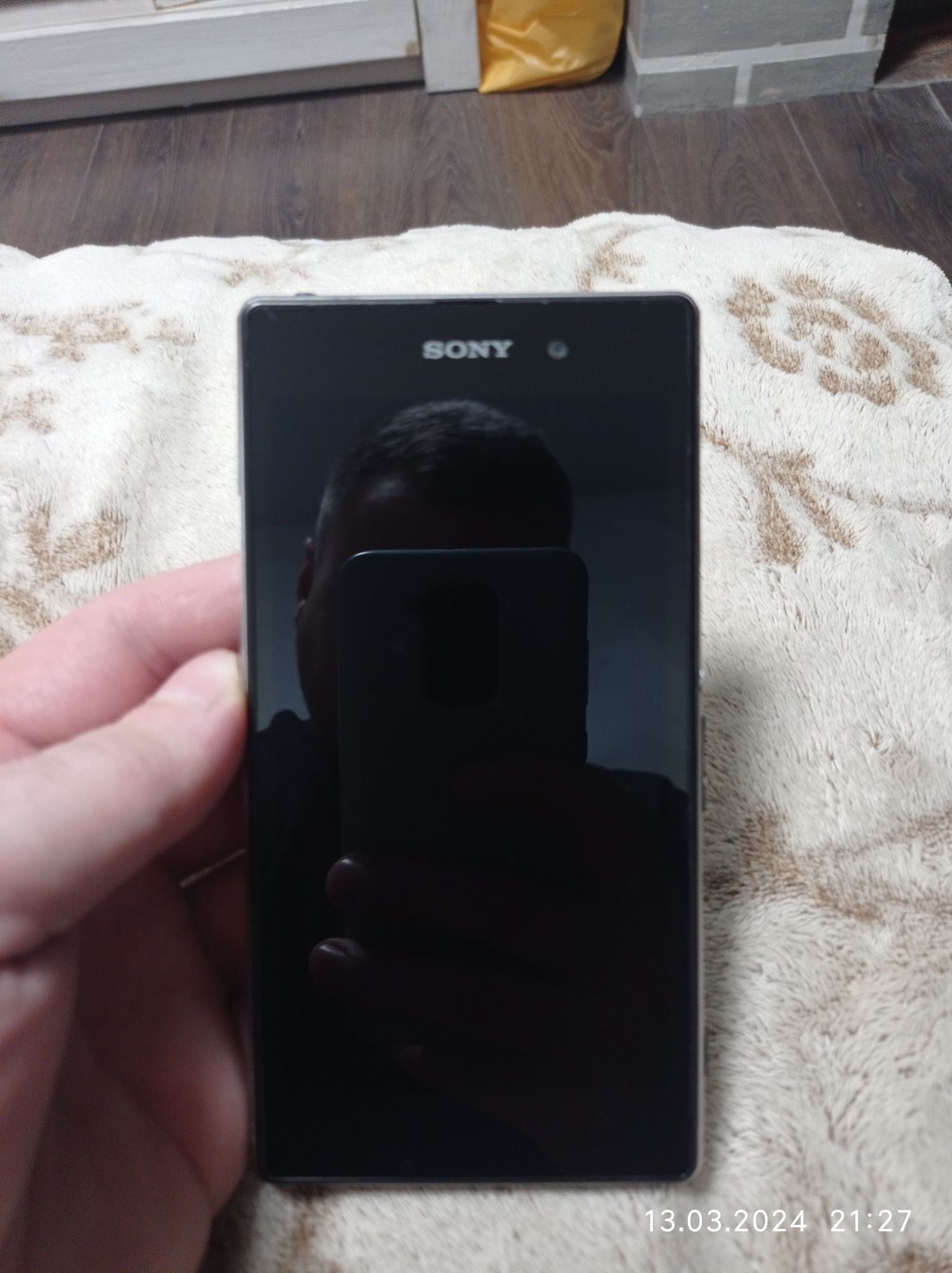 Sony Xperia z3 на запчастини