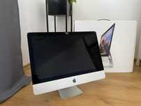 Komputer Apple iMac Retina 4K Late 2019 SSd 3.6Ghz