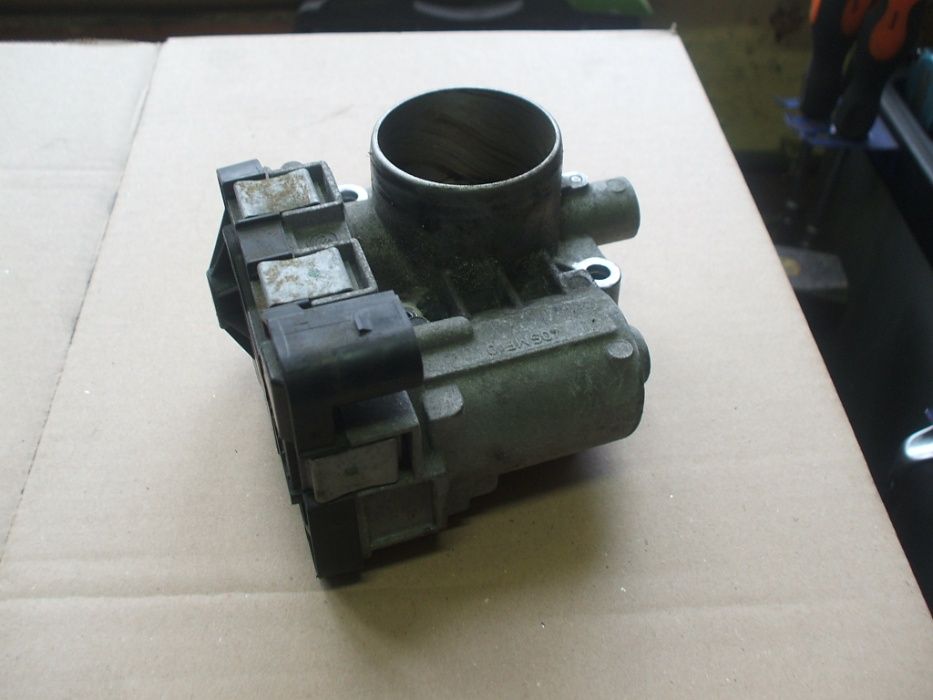 Przepustnica silnika Fiat Panda III/Grande Punto 1.2/1.4