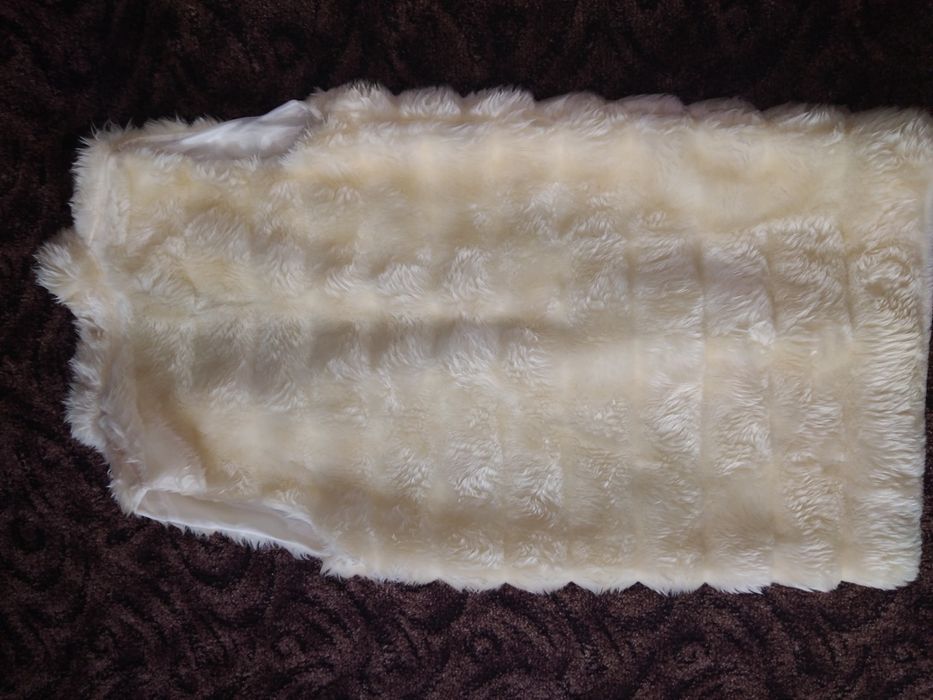 Желетка 44-46 розміру