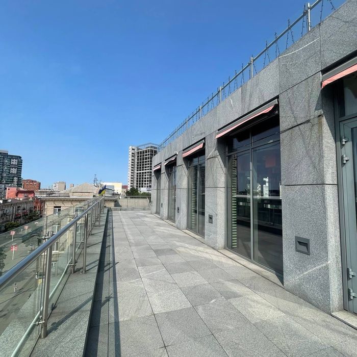 Аренда Помещения 244 м2 Пассаж Центр Мост-Сити Европейская площадь