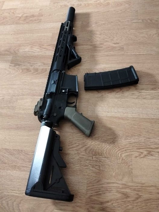 specna arms  airsoft