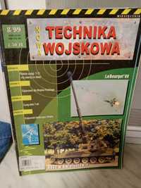 Nowa Technika Wojskowa nr 8/99