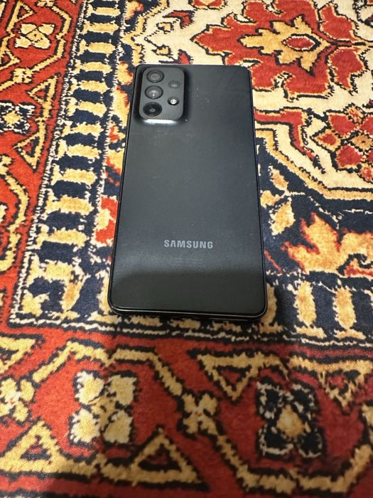 Samsung A53 8gb ram i 256gb pamięci