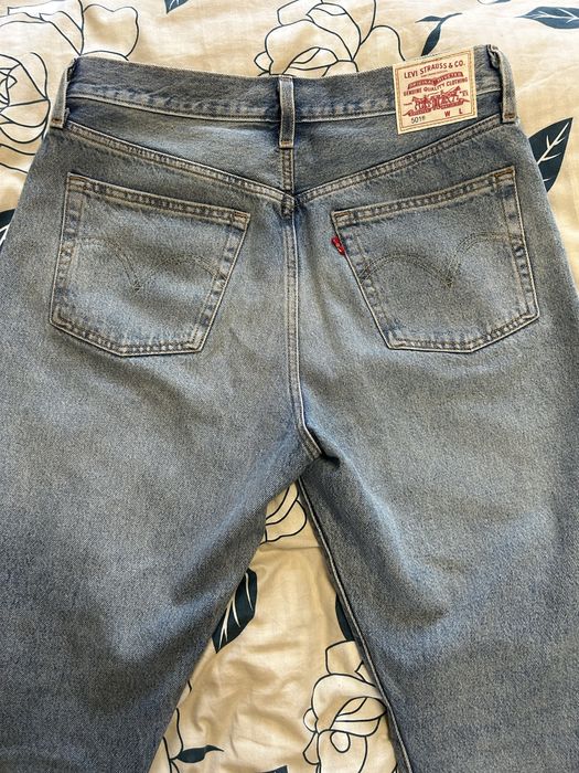 Продам джинси Levi’s