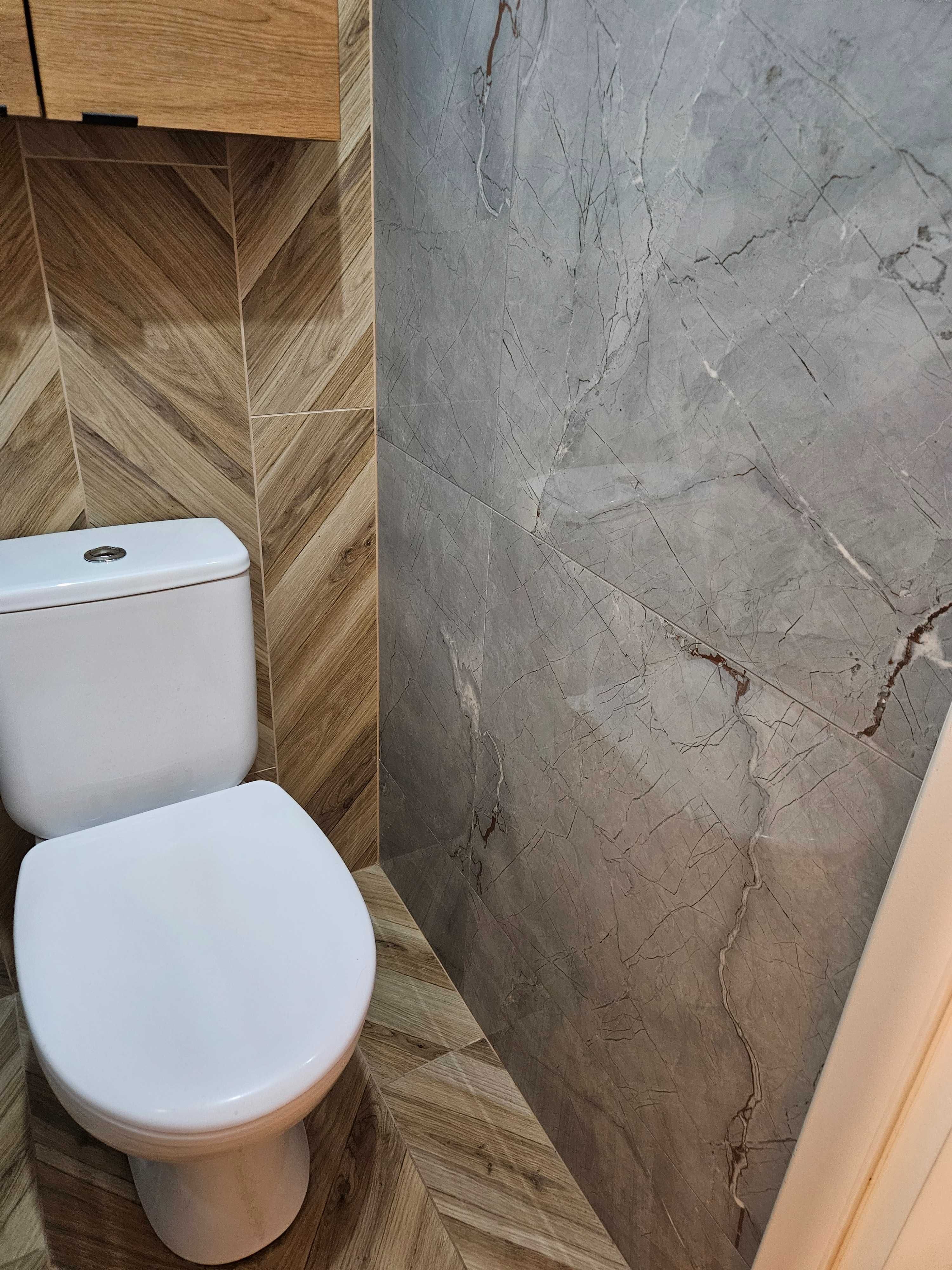 Mieszkanie RĄBIN Inowrocław, 73m, 4 pokoje, Loggia, Bezpośrednio