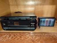 Epson Expression Premium XP-610