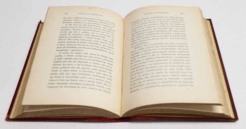 Discursos e conferências do conselheiro Ruy Barbosa, de 1907