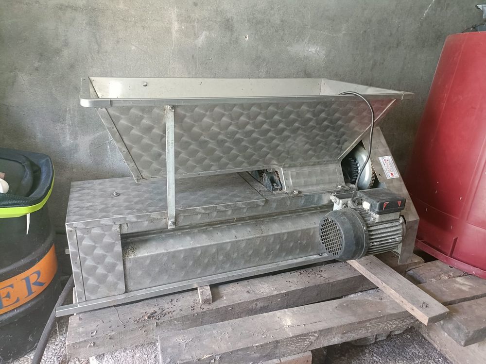 Material de vinha