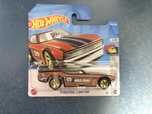 Hot Wheels Treasure Hunt (TH) 2023
