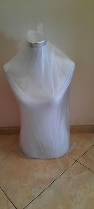 Bustos de adulto (Novos)