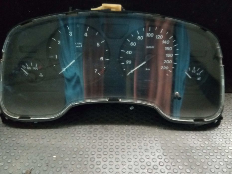 Quadrante / painel de instrumentos OPEL Astra G Caravan (F35_)