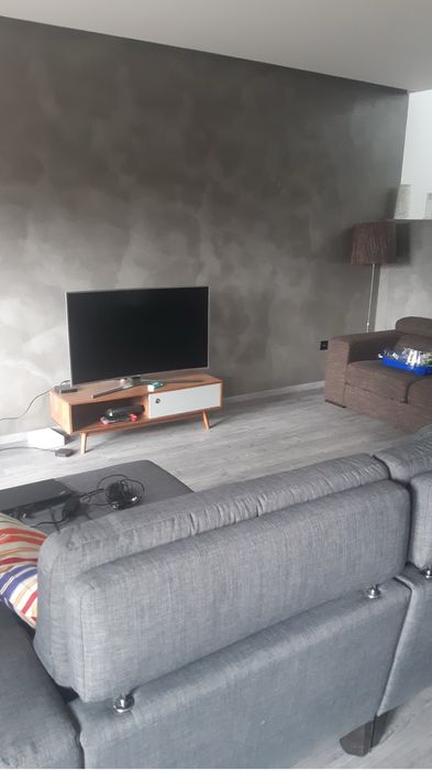 Microcimento – Pisos e Paredes Modernos