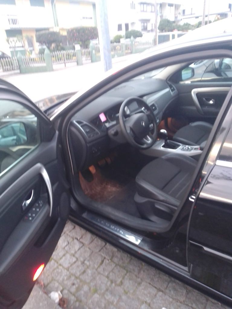 Renault laguna 3