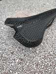 Siodło rowerowe Specialized Romin Evo Pro Mirror, 143 mm, stan idealny