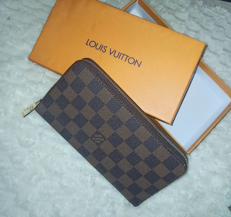 Гаманець жіночий стильний