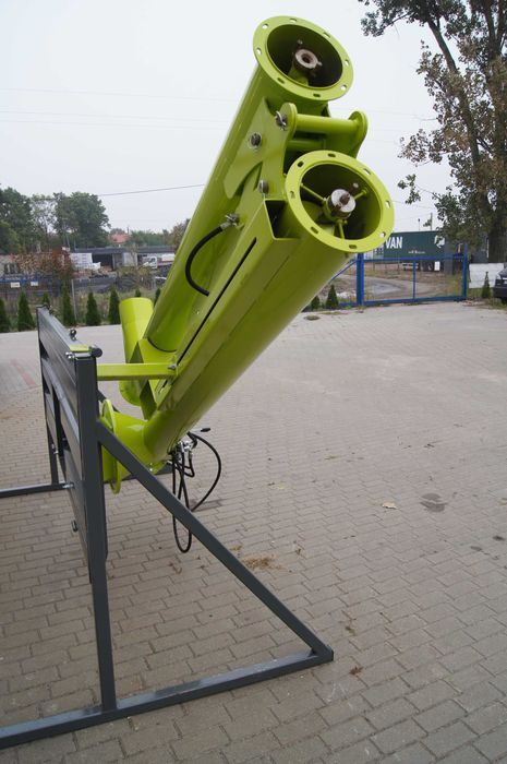 Przenośnik burtowy ADRAF