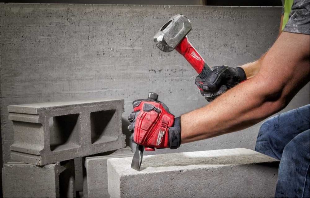 Молоток інженерний Milwaukee з рукояткою зі скловолокна