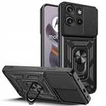 Tech-Protect Camshield Pro Motorola Edge 50 Neo Black