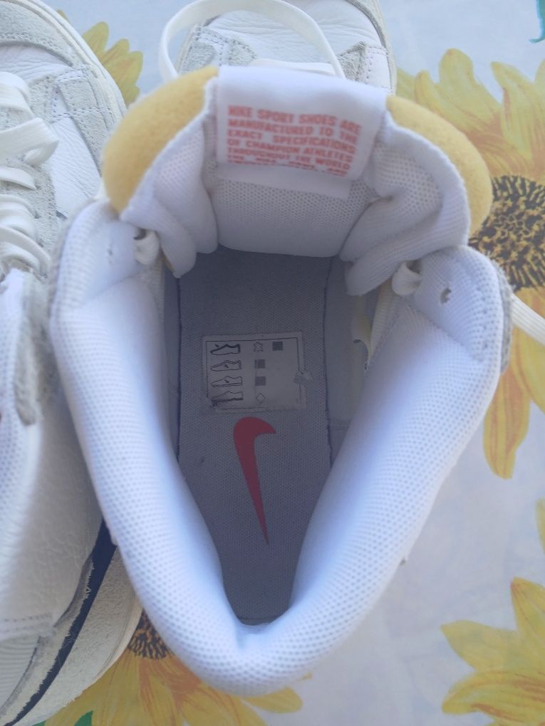 Nike blazer mid 77