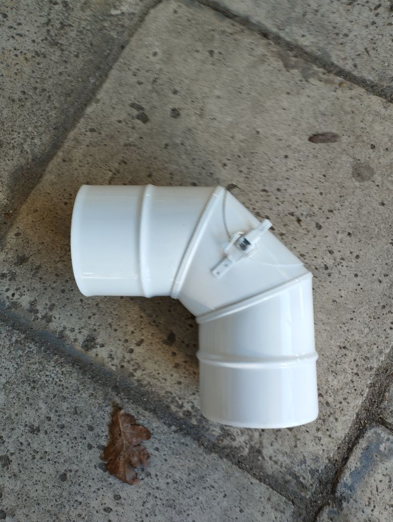 Kolano dwuscienne/turbo/