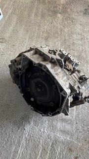 automatyczna skrzynia biegów Opel insygnia A 2.0 AF40 TF-80sc