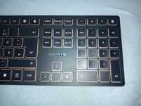 Bezprzewodowa Klawiatura CHERRY DW 9100 SLIM