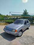 Заз славута 2006 Инжектор