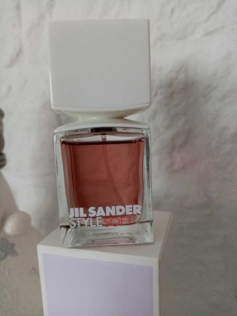 Perfumy Jil Sander Style Soft