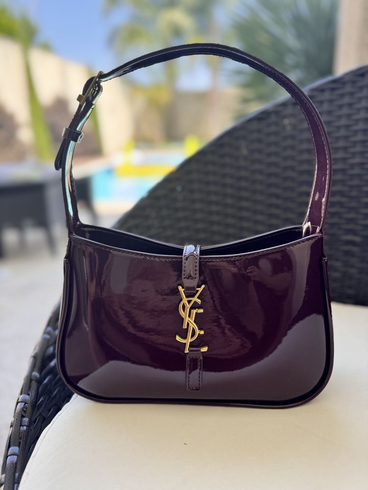 Beautiful handbag YSL for sale