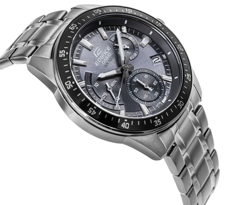zegarek męski casio edifice